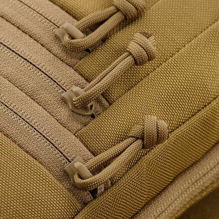 M-Tac Torba Na Ramię Typu Kabura Elite Gen.IV  - Coyote