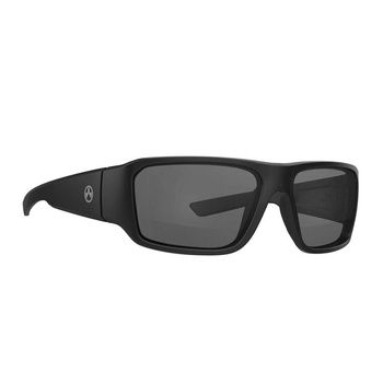 Magpul - Okulary Rift Eyewear - Czarne / Szare - MAG1126-0-001-1100