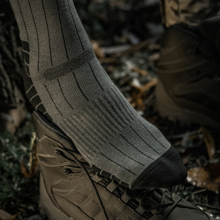 Skarpetki Taktyczne Ranger  - Olive