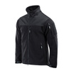 Kurtka Alpha Microfleece Gen.II  - Black
