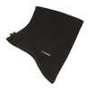 Szalokominiarka anatomiczna Polartec  - Black
