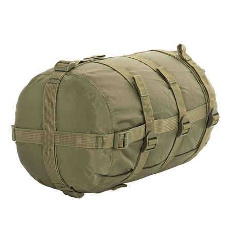Worek kompresyjny Medium  - Olive