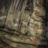 Kamizelka Cuirass QRS XL  - Multicam