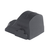 Holosun - Zakrywka do kolimatora - 507C - Czarny