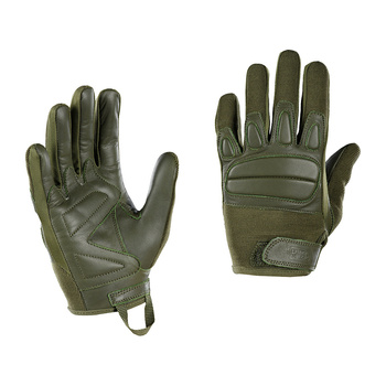 M-Tac Rękawice Assault Tactical Mk.2  - Olive
