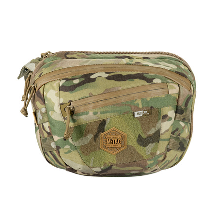 Torba Sphaera Hardsling Bag Large na rzep Elite  - Multicam