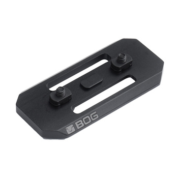 BOG - Adapter montażu na trójnóg Deathgrip Infinite M-LOK Rail - Arca Swiss - 1191920