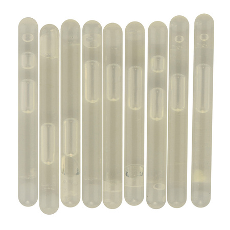 Oświetlenie chemiczne 4,5x40 (10 szt.)  - Blue
