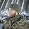 M-Tac Czapka Watch Cap Light Polartec  - Dark Olive