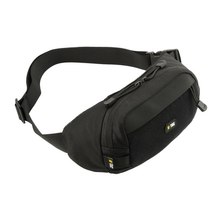 M-Tac Torba Waist Bag  - Black