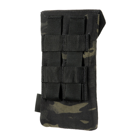 M-Tac Etui Na Smartfon Elite Large Hex  - Multicam Black/Black