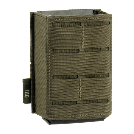 Elastyczne Etui Na Magazynki (10 Cm) Laser Cut  - Ranger Green
