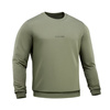 Bluza Born by Revolution  - Light Olive