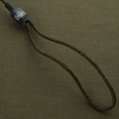 Smycz-Retraktor Uniwersalny Lite  - Olive