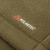 Bluza Polarowa Sprint Fleece Polartec  - Dark Olive