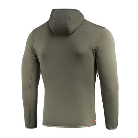Bluza Polarowa Shadow Fleece Polartec  - Olive