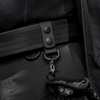 M-Tac taktyczny D-ring do paska (2 szt)  - Black
