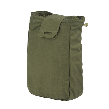 Templars Gear - Worek zrzutowy Dump Bag Long - Ranger Green - TG-DB-L-RG