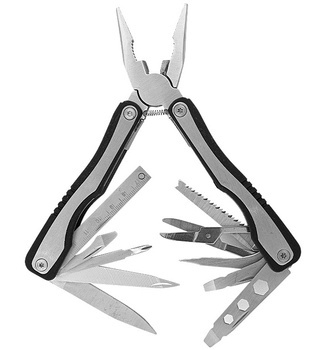 Multitool 15w1 BSH ADVENTURE MT-037