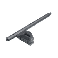 Strike Industries - Dźwignia przeładowania do CZ Scorpion 3/3+ - Rozmiar S - UV Reactive - SI-CEVO-CH-S