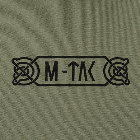 Bluza Hoodie Odin  - Light Olive