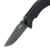 Nóż składany Type 8  - Black