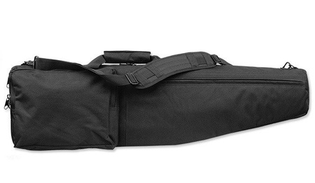 Condor - Pokrowiec na broń 38 Rifle Case - Czarny - 158-002