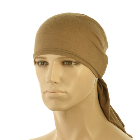 M-Tac Szalokominiarka Merino Wool  - Coyote