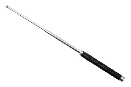 Pałka Teleskopowa 26" P-111 Silver XL