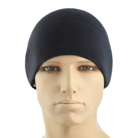 M-Tac Czapka Watch Cap Light Polartec Gen II  - Dark Navy Blue