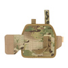M-Tac kabura uniwersalna Elite  Rights - Multicam