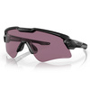 Matte Black \ Prizm Tr22