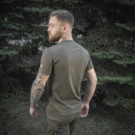 M-Tac Koszula Sniper  - Olive