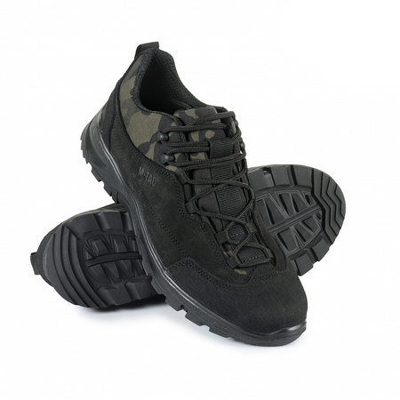 Sneakersy Taktyczne Patrol R  - Multicam/Black