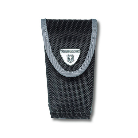Victorinox - Etui na scyzoryk - Nylon - Czarny - 4.0543.3