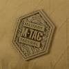 Torba Konvert Bag X-Pac Elite  - Coyote