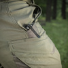 M-Tac Spodenki Aggressor Short  - Army Olive