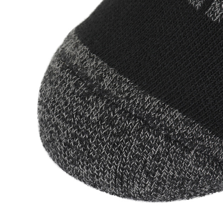 M-Tac Skarpety Coolmax 75% Long  - Black