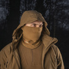 Szalokominiarka Polartec  - Coyote