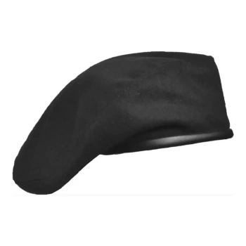 Beret Szyty