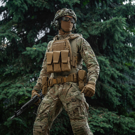 Kamizelka Cuirass Elite Gen.II  - Coyote