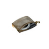 Zestaw Organizerów Zip Pocket Set Elite  - Coyote