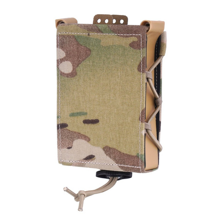 Neptune Spear - Ładownica otwarta Ultima Rifle - MultiCam - ULTIMA-R MCO1