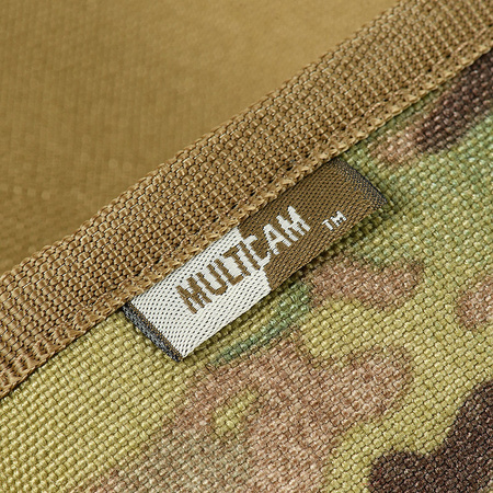 Portfel z Rzepem Elite Gen.II  - Multicam