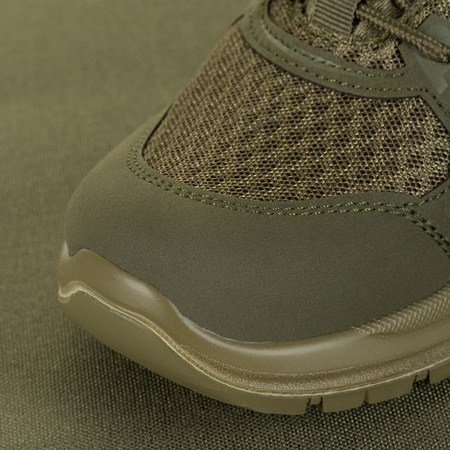 Buty Taktyczne Letnie IVA  - Olive