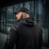Bluza Hoodie Combat  - Multicam/Black