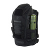 Plecak Small Elite Hex  - Black