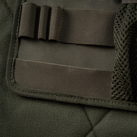 Modułowy wkład ogranizer na klucze  - Ranger Green