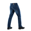 M-Tac Spodnie Dżinsowe Tactical Gen.I Regular Fit  - Dark Denim