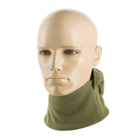 Kominiarka-Ninja Elite polar (320g/m2)  - Tan